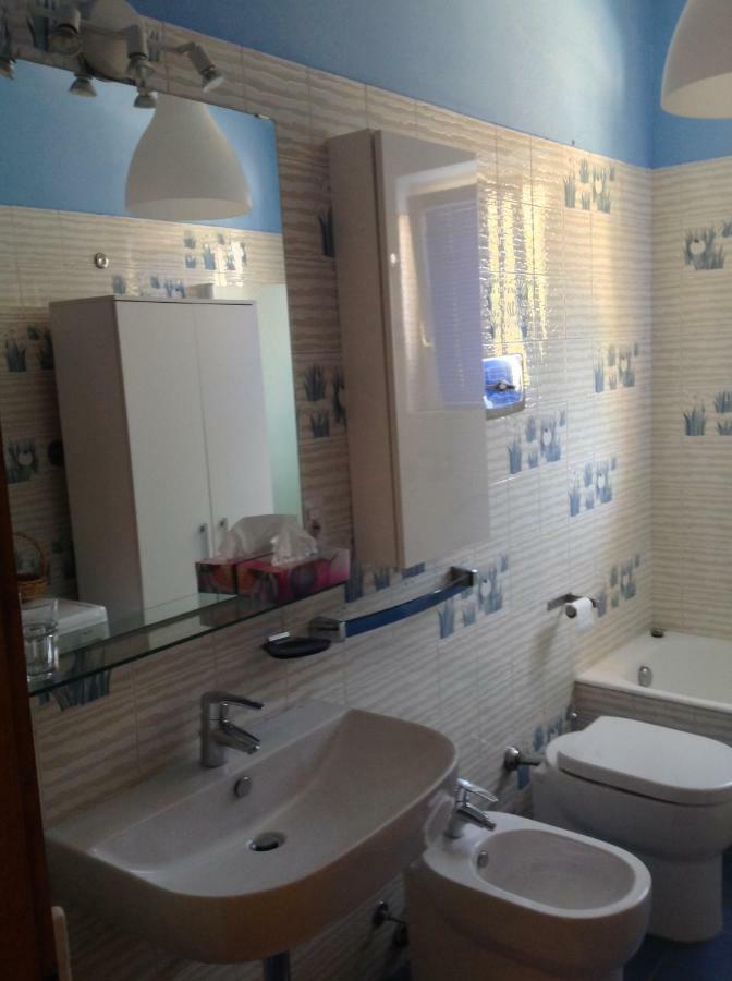 Apartament Luna Wifi Free - 말세진느 외부 사진
