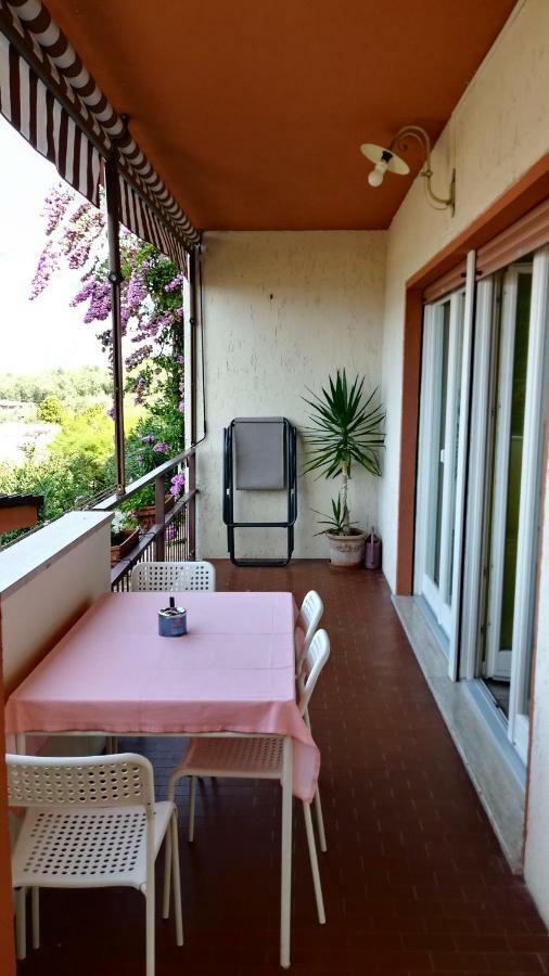 Apartament Luna Wifi Free - 말세진느 외부 사진