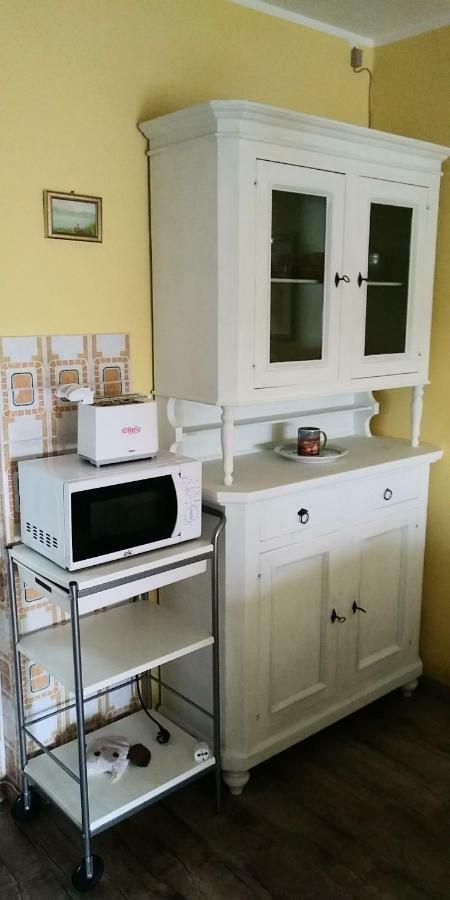Apartament Luna Wifi Free - 말세진느 외부 사진