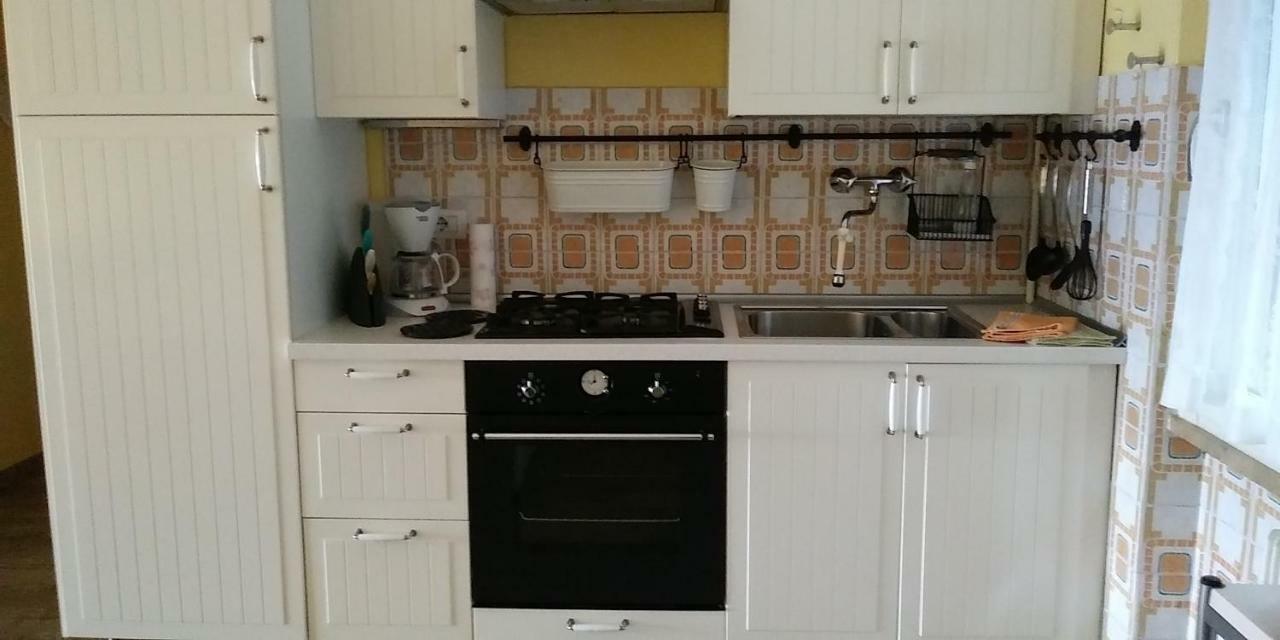 Apartament Luna Wifi Free - 말세진느 외부 사진