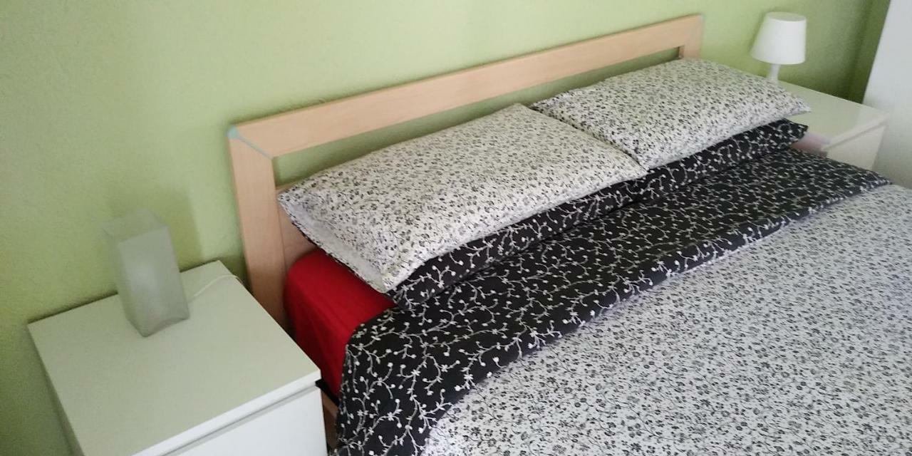 Apartament Luna Wifi Free - 말세진느 외부 사진